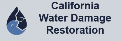 California Water Damage Restoration
